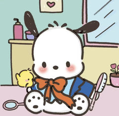 Pochacco