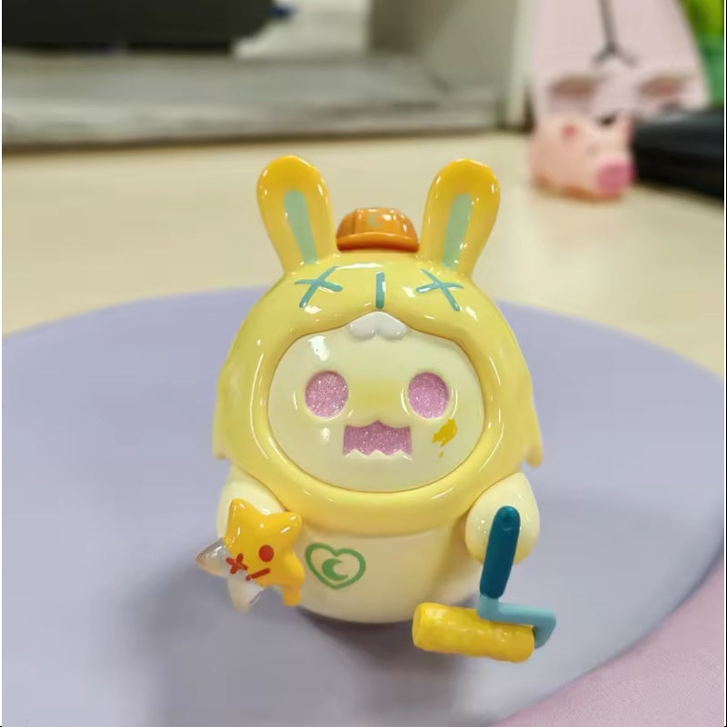 ShinWoo The Lonely Moon Series STAR MAKER