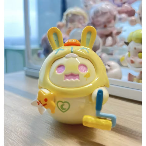 ShinWoo The Lonely Moon Series STAR MAKER