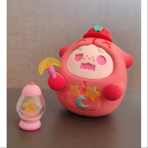 ShinWoo The Lonely Moon Series MOON MINER