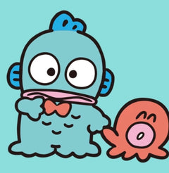 Hangyodon