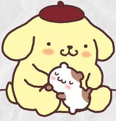 Pompompurin