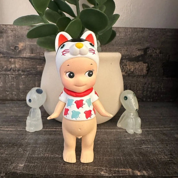 Sonny Angel New Japanese Good Luck Series Guardian Dog – TOYSEZ