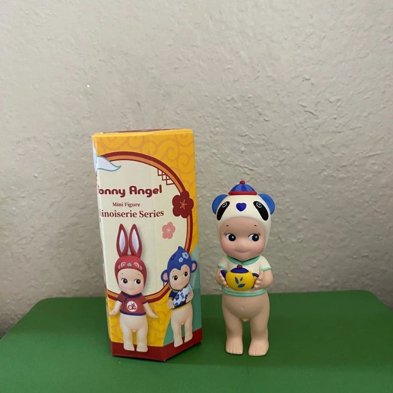 Sonny Angel Chinoiserie Series – TOYSEZ