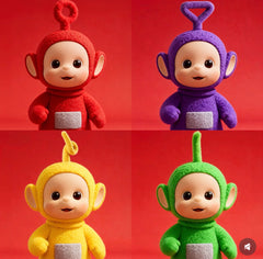 Teletubbies