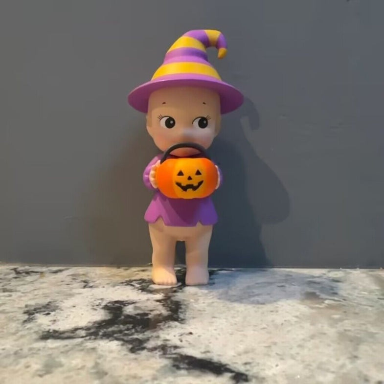 Sonny Angel Halloween Series 2021 – TOYSEZ