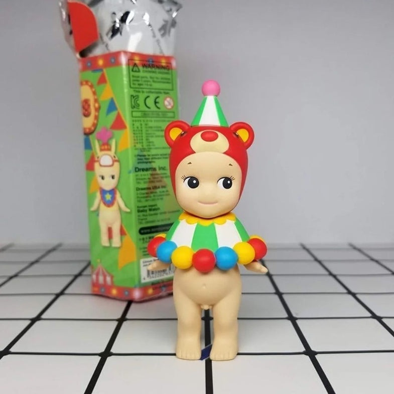 Sonny Angel Circus Series – TOYSEZ