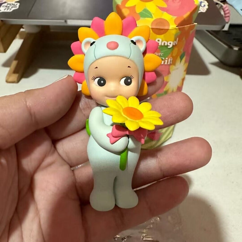 Sonny Angel Flower Gift Series – TOYSEZ