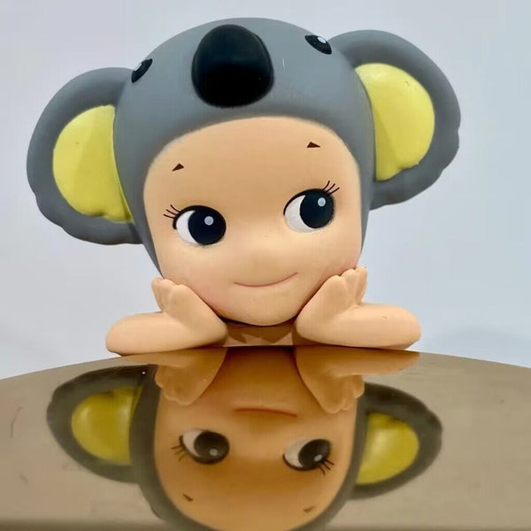 Sonny Angel HIPPERS Series Koala – TOYSEZ