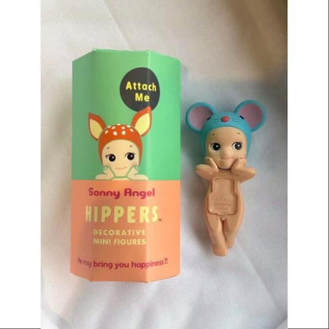 Sonny Angel HIPPERS Series Mouse