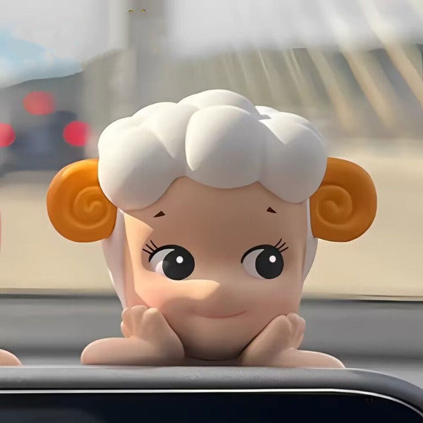 Sonny Angel HIPPERS Series Sheep – TOYSEZ