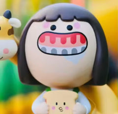 Gummy