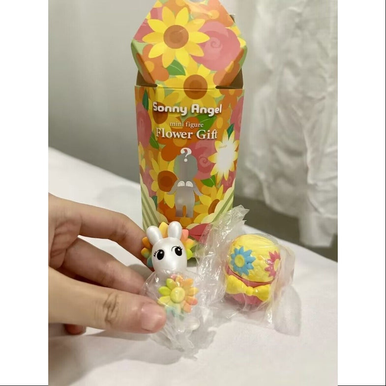 Sonny Angel Flower Gift Series – TOYSEZ