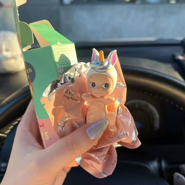 Sonny Angel Special Color Animal Series 3 Mini Figure Secret
