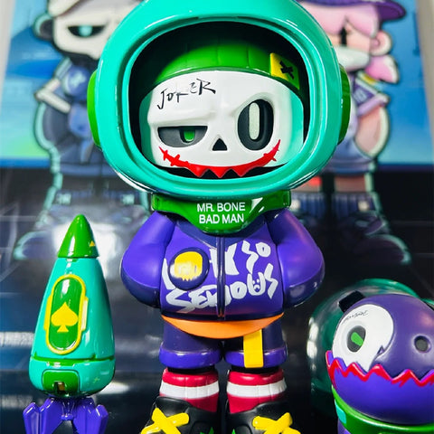 MR.BONE Joker LIMITED