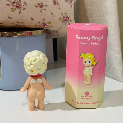 Sonny Angel Sweets Series Popcorn