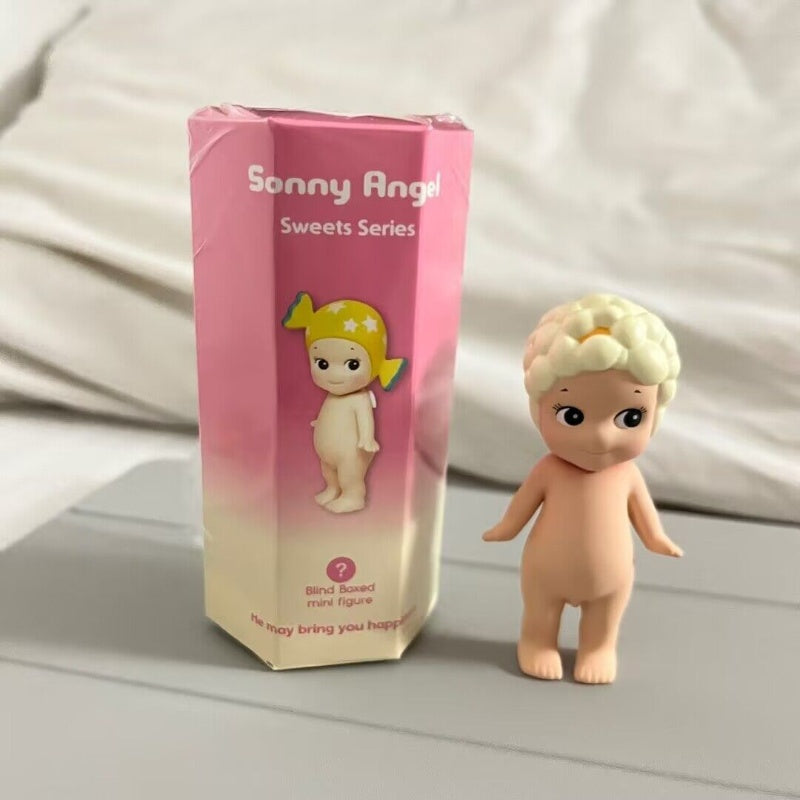 Sonny Angel Sweets Series Popcorn