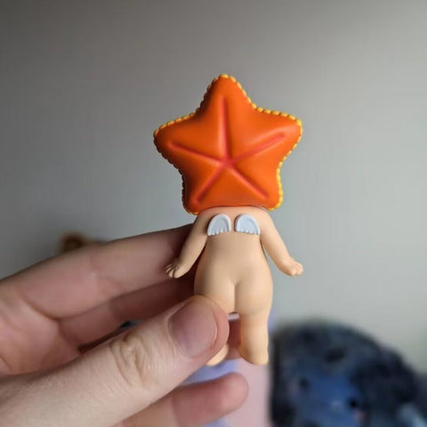 Sonny Angel Marine Series Starfish