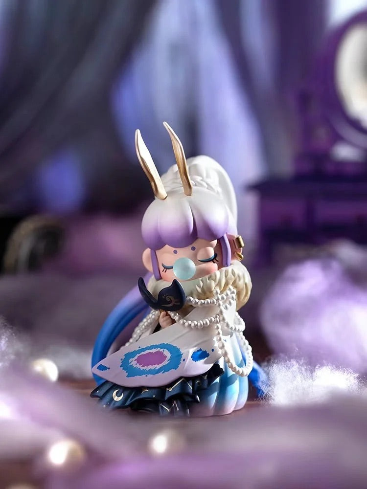 Nanci's Dream Series Fairy Moth