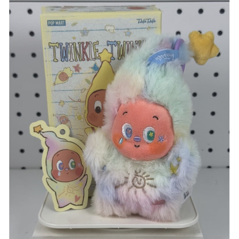 Twinkle Twinkle Sweet Dreams Forecast Plush Doll Pendant Series