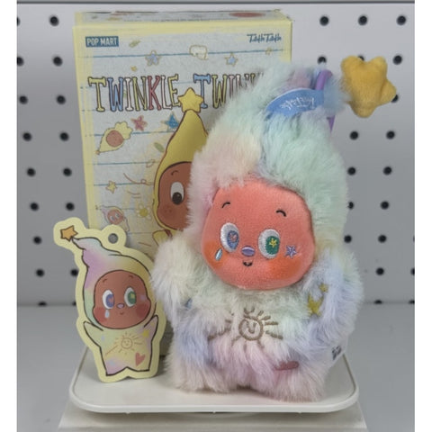 Twinkle Twinkle Sweet Dreams Forecast Plush Doll Pendant Series