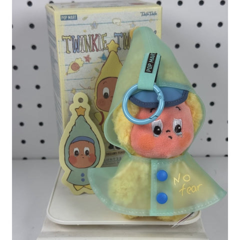 Twinkle Twinkle Sweet Dreams Forecast Plush Doll Pendant Series Rain on Me