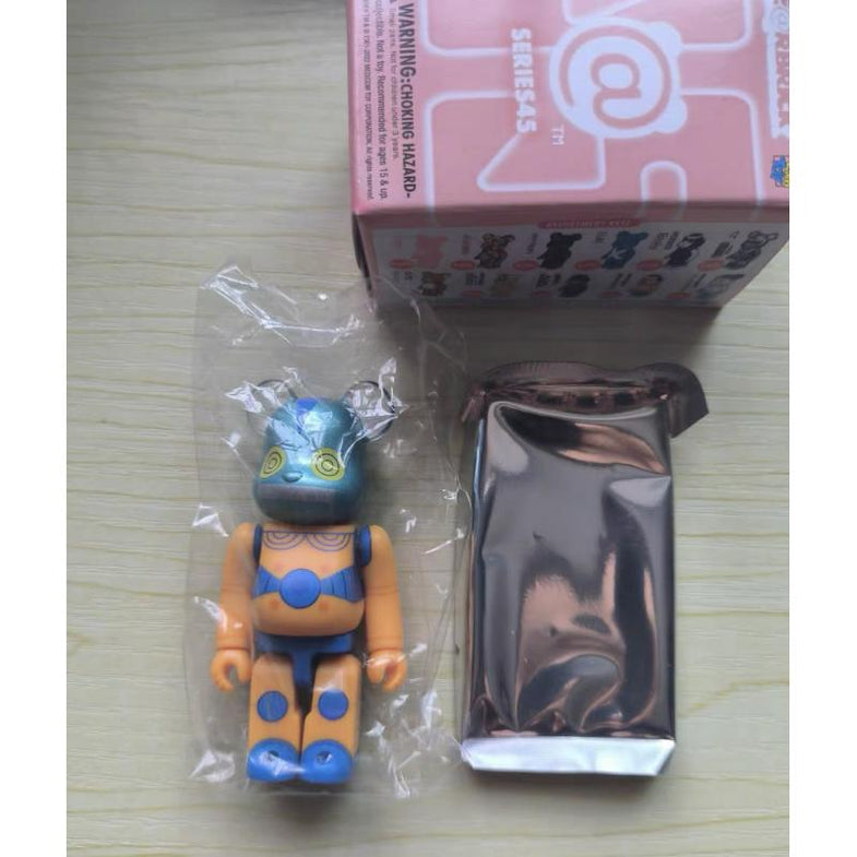 Mellojoy トーストシークレット Accessory Gift Set My Melody (Twinkle Bijoux)