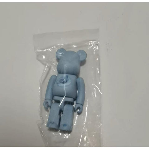 Bearbrick Series 45 Secret Daniel Arsham 100% 1:192 Medicom