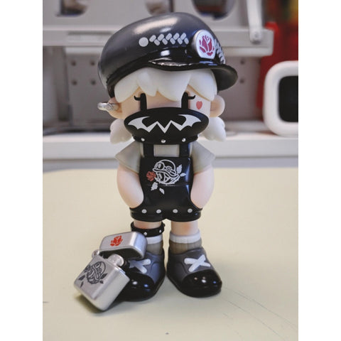 MR.BONE The Wild One Series Claire