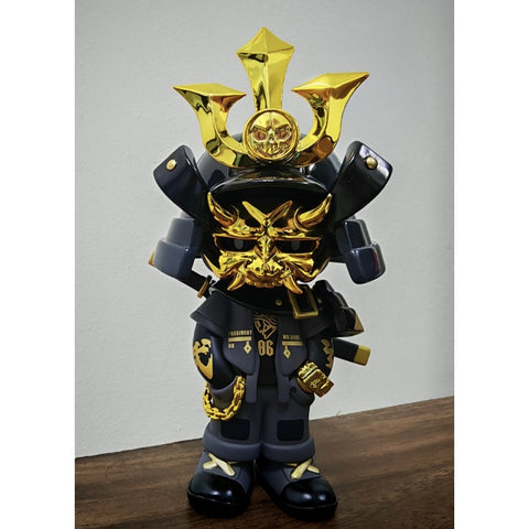 MR.BONE The Wild One Series Secret Darth (1/216)