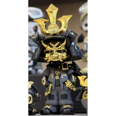 MR.BONE The Wild One Series Secret Darth (1/216)