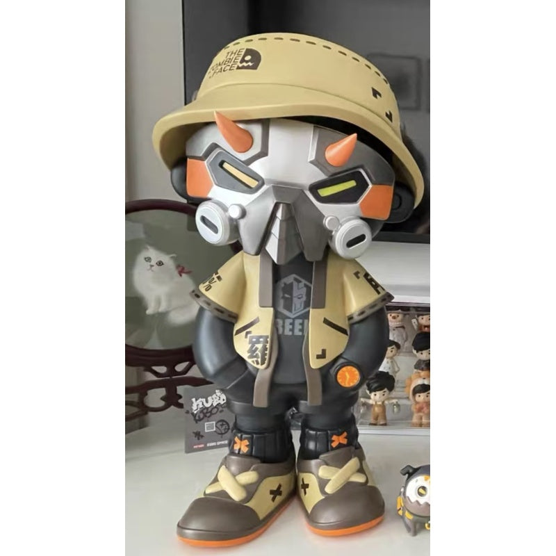 MR.BONE CLASSIC BEEL 400% 2023 LIMITED