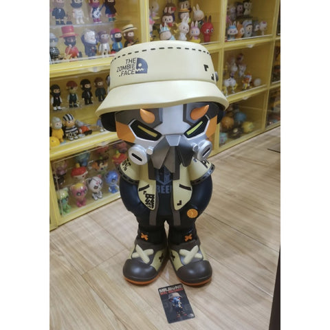 MR.BONE CLASSIC BEEL 400% 2023 LIMITED
