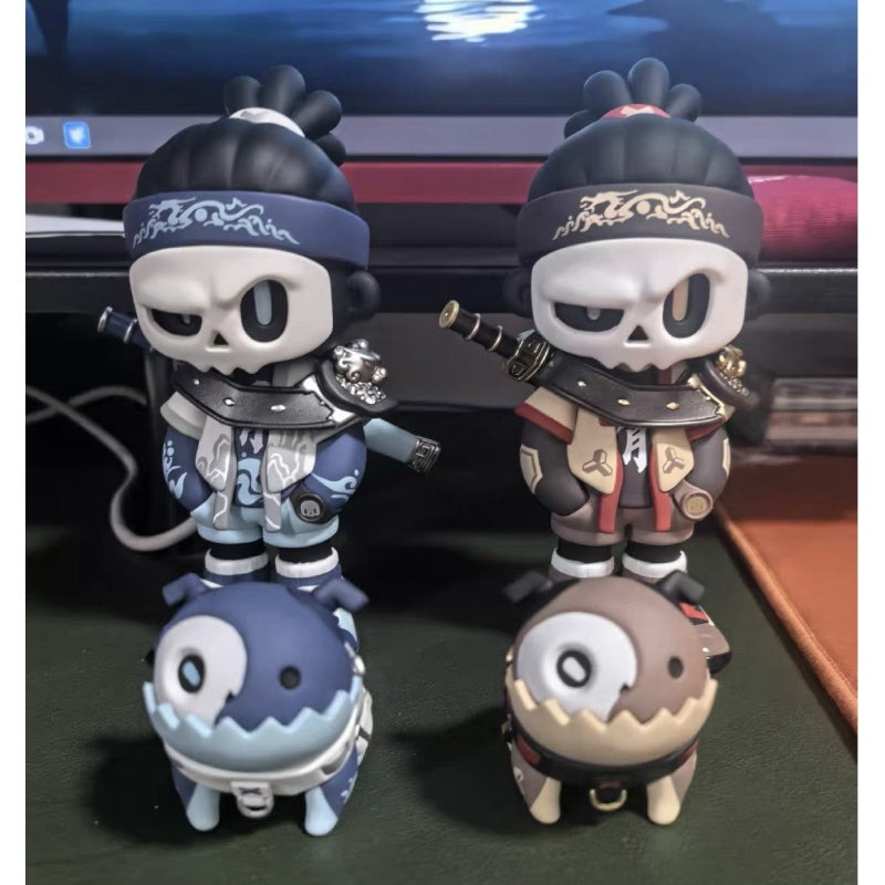 MR.BONE WIND & BONE GIFT BOX 2024 LIMITED