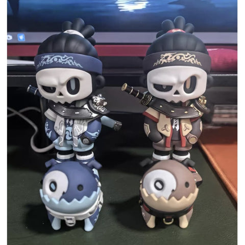 MR.BONE WIND & BONE GIFT BOX 2024 LIMITED