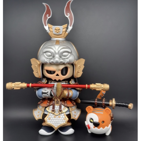 MR.BONE Wukong 2025 Édition Limitée 