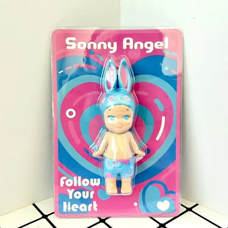 Figurine Sonny Angel collection hiver boîte surprise • Petites Pirates Figurine Sonny Angel collection hiver boîte surprise • Petites Pirates
