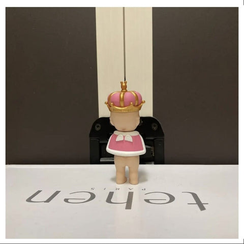 Sonny Angel Congratulations！Limited Pink Crown