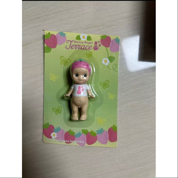 ＊韓国＊［HystericAngel］BABY ANGEL BAG 2color Sonny Angel Bag - Etsy