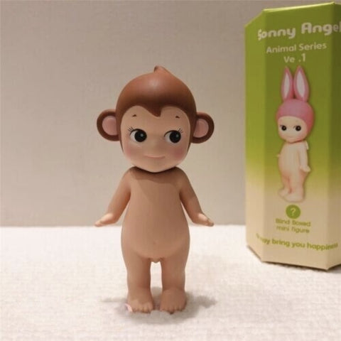 Sonny Angel Animal 1 Series Monkey