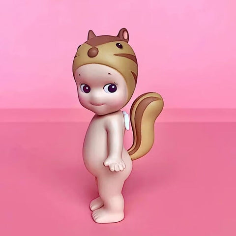 Sonny Angel Animal 1 Series Secret Chipmuck