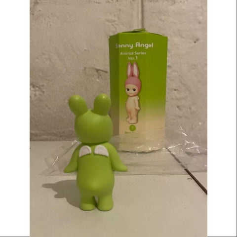 Sonny Angel Animal 1 Series Secret Robby