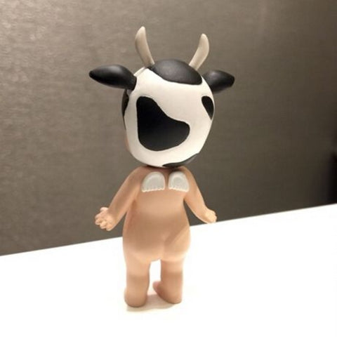 Sonny Angel Animal 2 Series Cow