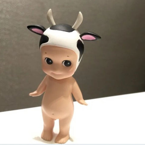 Sonny Angel Animal 2 Series Cow