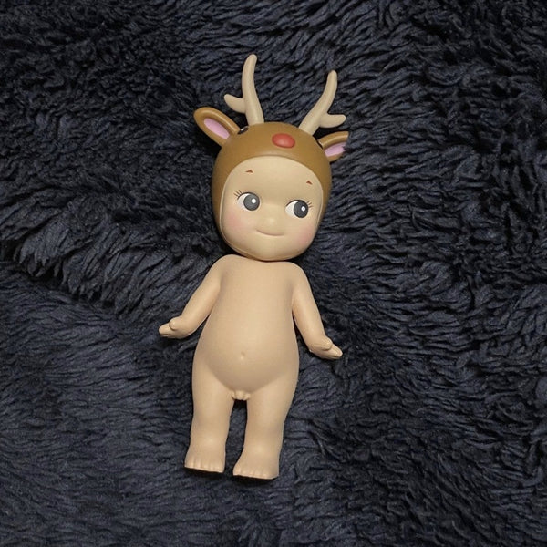 Sonny Angel Animal Series Ver.2 Refine Confirmed Blind Box