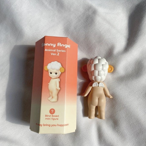 Sonny Angel Animal 2 Series Sheep