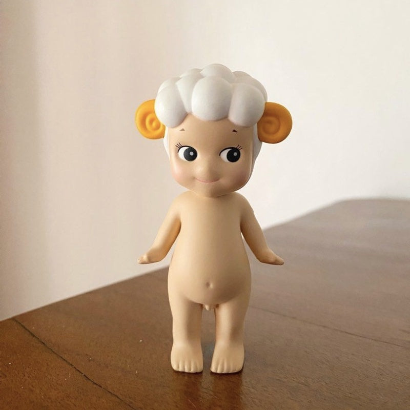 Sonny Angel Animal 2 Series Sheep