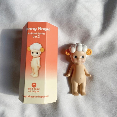 Sonny Angel Animal 2 Series Sheep