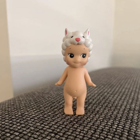 Sonny Angel HORSE Animal Series 4 Mini Figure Baby Doll Dreams