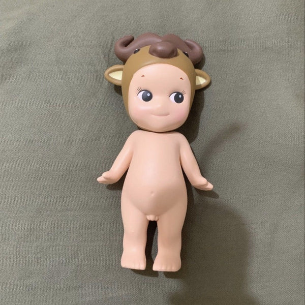 Amazon.com: Sonny Angel Animal Series Version 4-1 Random Sealed Box : Toys  & Games